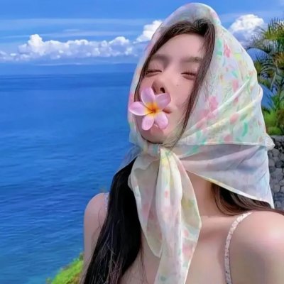 大漠仙境
